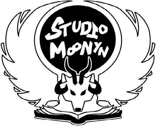 Studio Moonyn Store